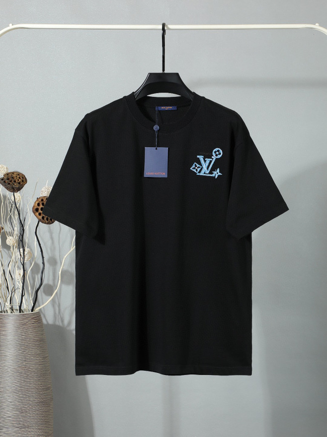 Louis Vuitton 2026ss New T Shirt Size S-XL