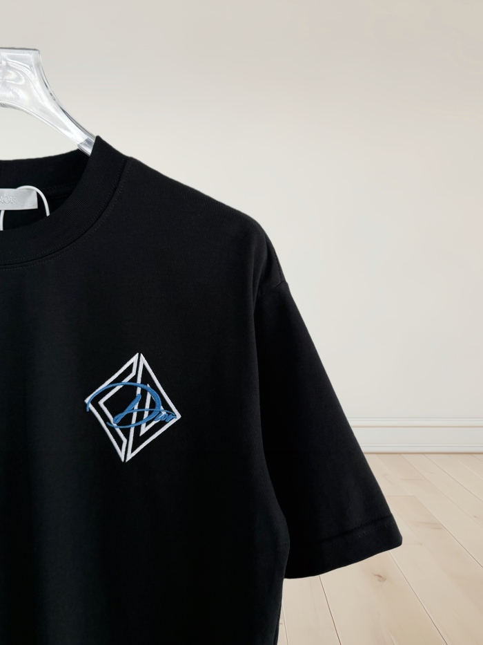 Dior 2026ss New T Shirt Size S-XL