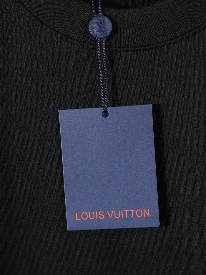 Louis Vuitton 2026ss New T Shirt Size S-XL