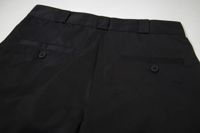 Prada 2026ss New Shorts Size XS-L