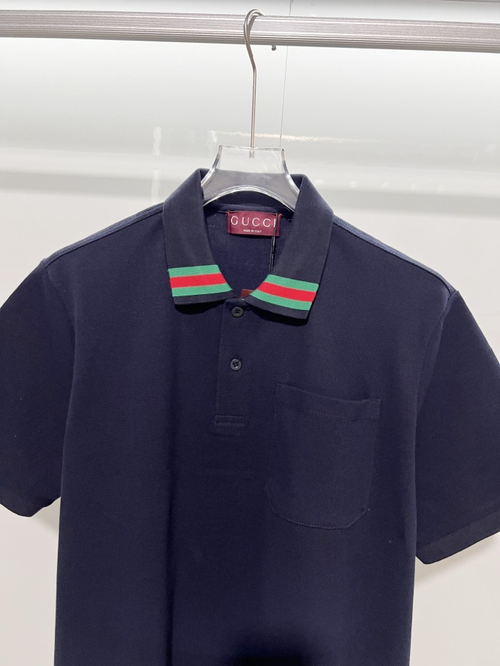 Gucci 2026ss New Polo Shirt Size M-XXL