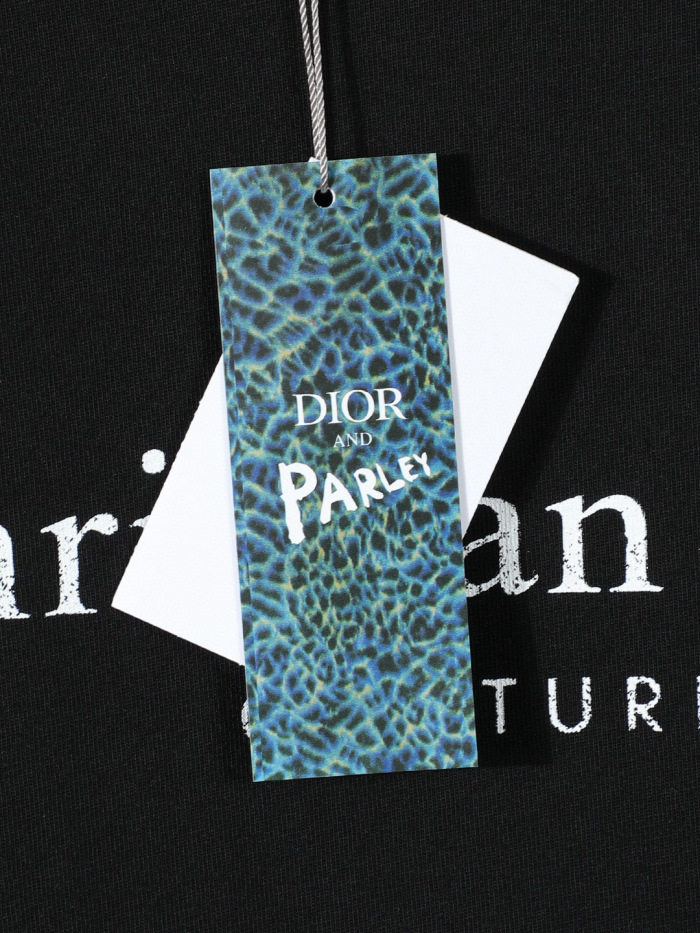 Dior 2026ss New T Shirt Size S-XL