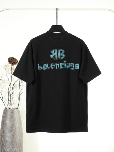 Balenciaga 2026ss New T Shirt Size S-XL