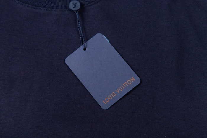 Louis Vuitton 2026ss New T Shirt Size S-XL