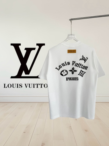 Louis Vuitton 2026ss New T Shirt Size S-XL