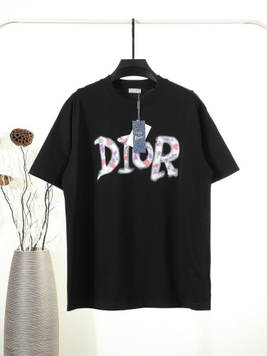 Dior 2026ss New T Shirt Size S-XL