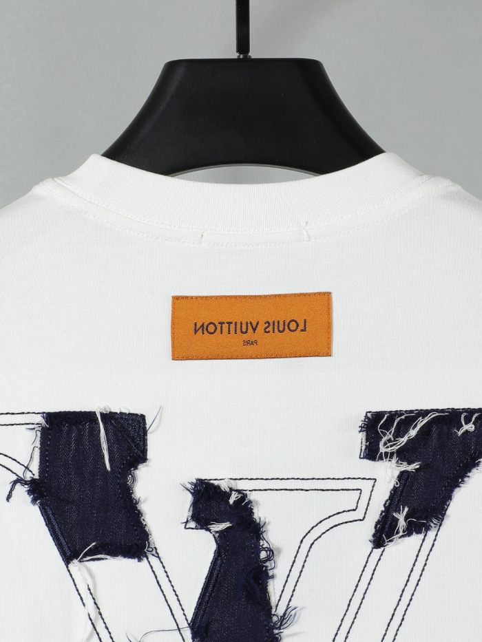 Louis Vuitton 2026ss New T Shirt Size S-XL