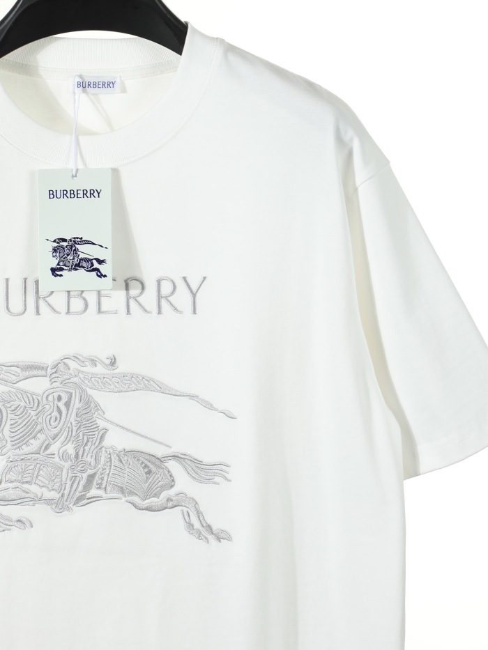 Burberry 2026ss New T Shirt Size S-XL