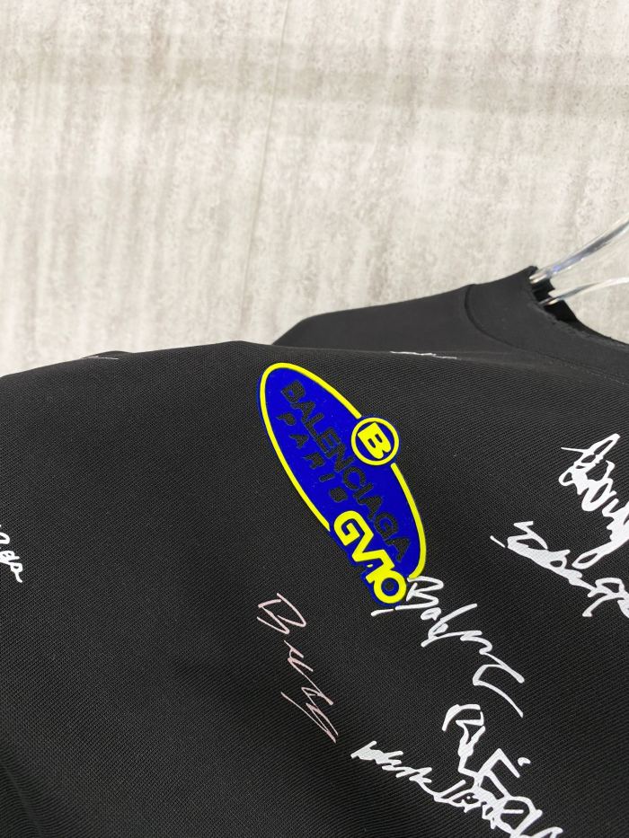 Balenciaga 2026ss New T Shirt Size S-XL
