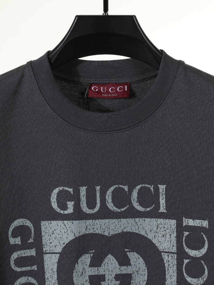 Gucci 2026ss New T Shirt Size S-XL
