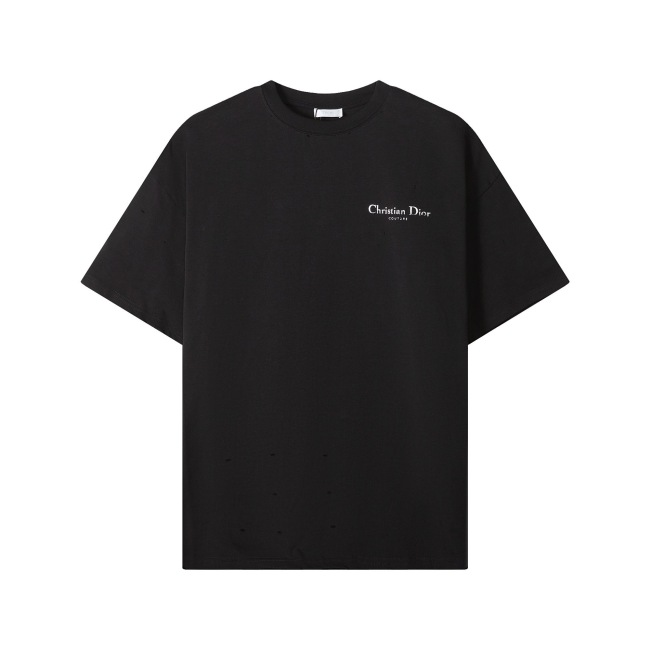 Dior 2026ss New T Shirt Size S-XL