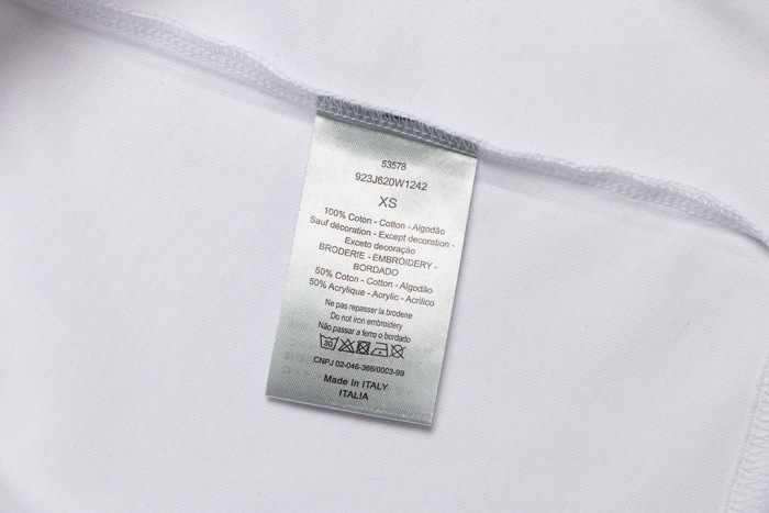Dior 2026ss New T Shirt Size S-XL