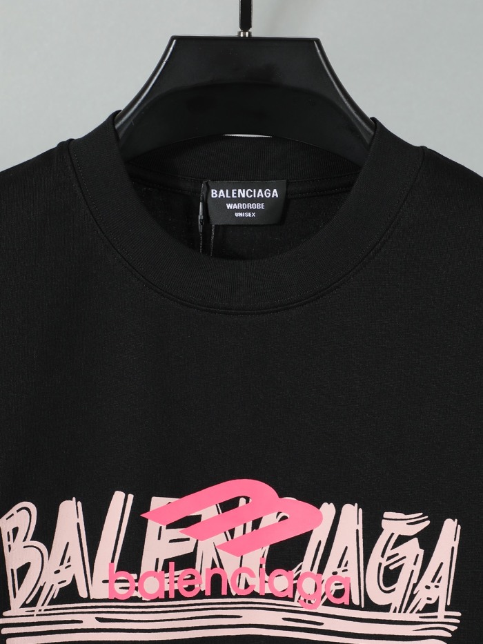 Balenciaga 2026ss New T Shirt Size S-XL