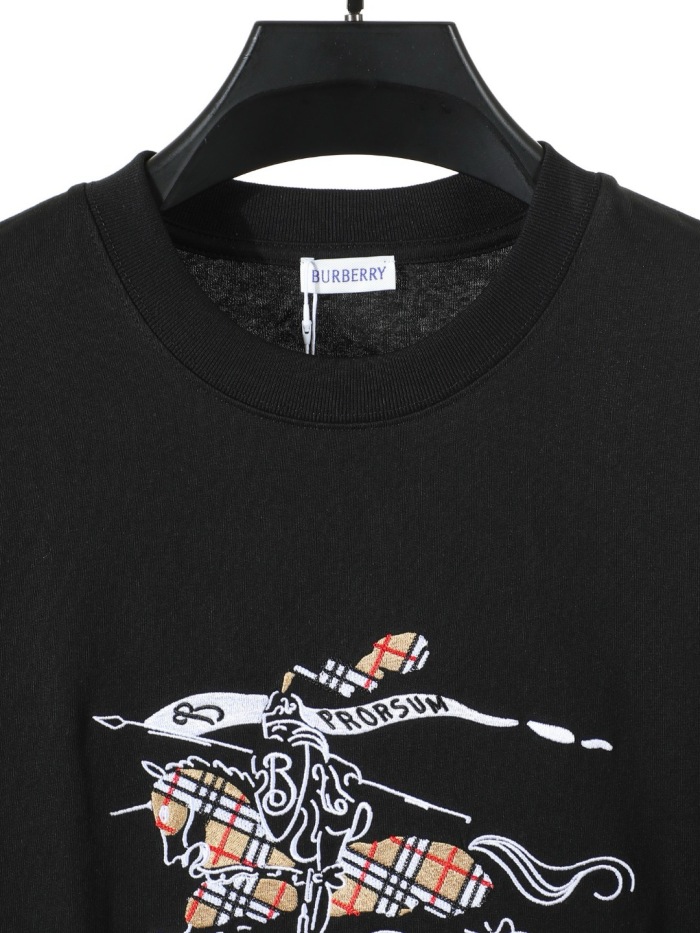 Burberry 2026ss New T Shirt Size S-XL