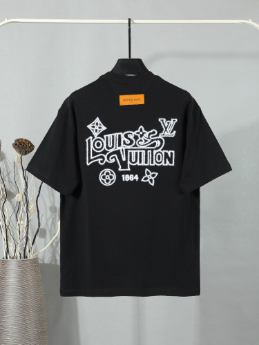 Louis Vuitton 2026ss New T Shirt Size S-XL