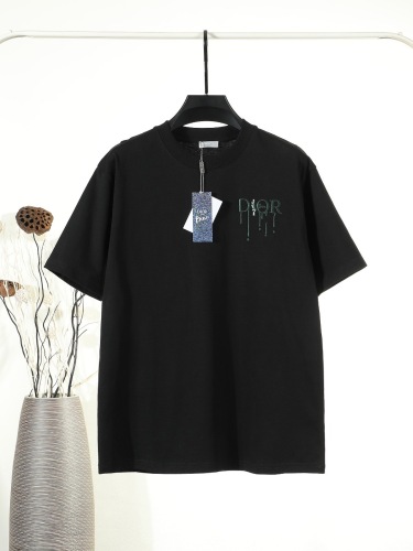 Dior 2026ss New T Shirt Size S-XL