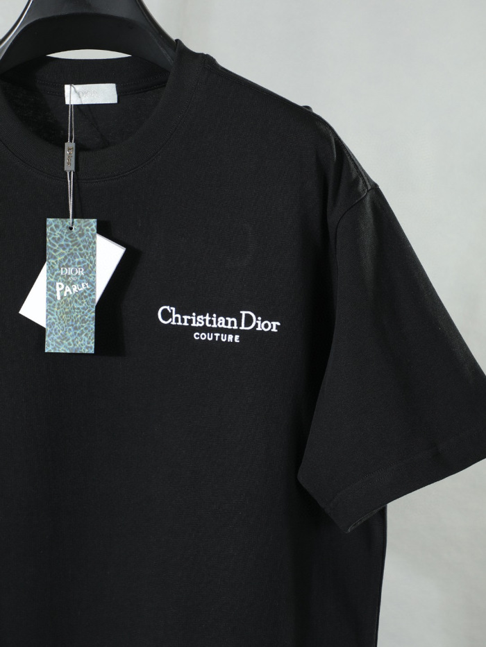 Dior 2026ss New T Shirt Size S-XL