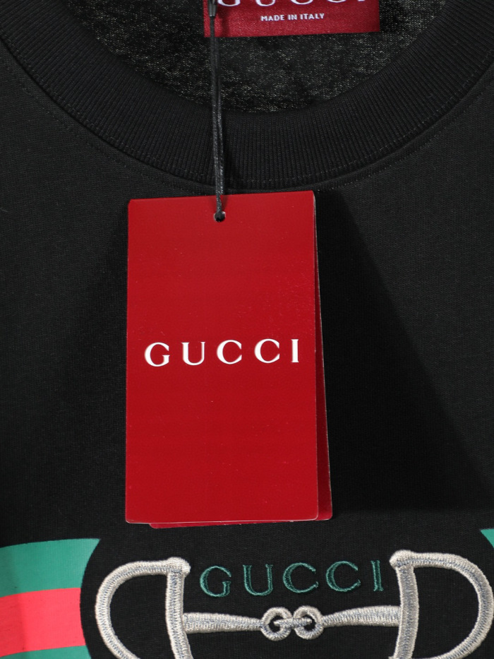 Gucci 2026ss New T Shirt Size S-XL