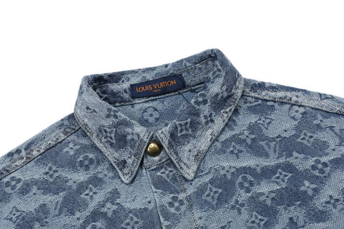 Louis Vuitton 2026ss New Sommeranzug Size S-XL