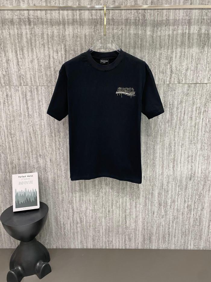 Balenciaga 2026ss New T Shirt Size S-XL