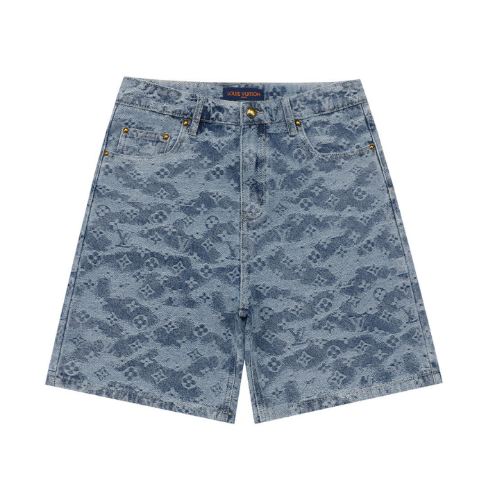 Louis Vuitton 2026ss New Sommeranzug Size S-XL