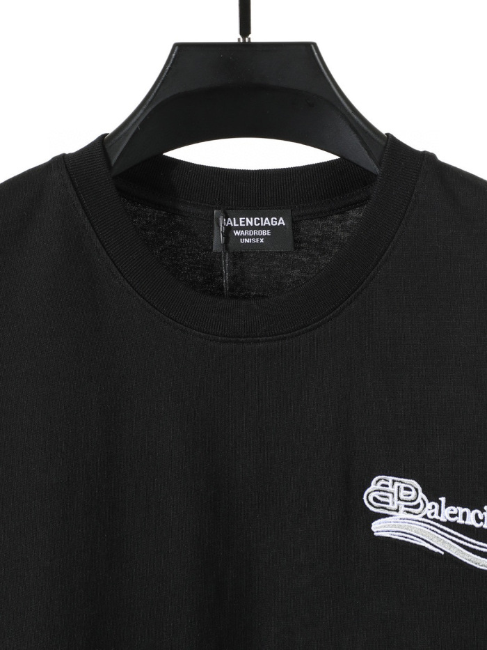 Balenciaga 2026ss New T Shirt Size S-XL