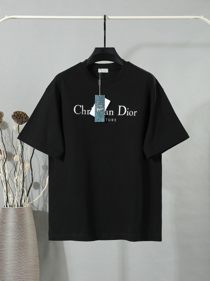Dior 2026ss New T Shirt Size S-XL