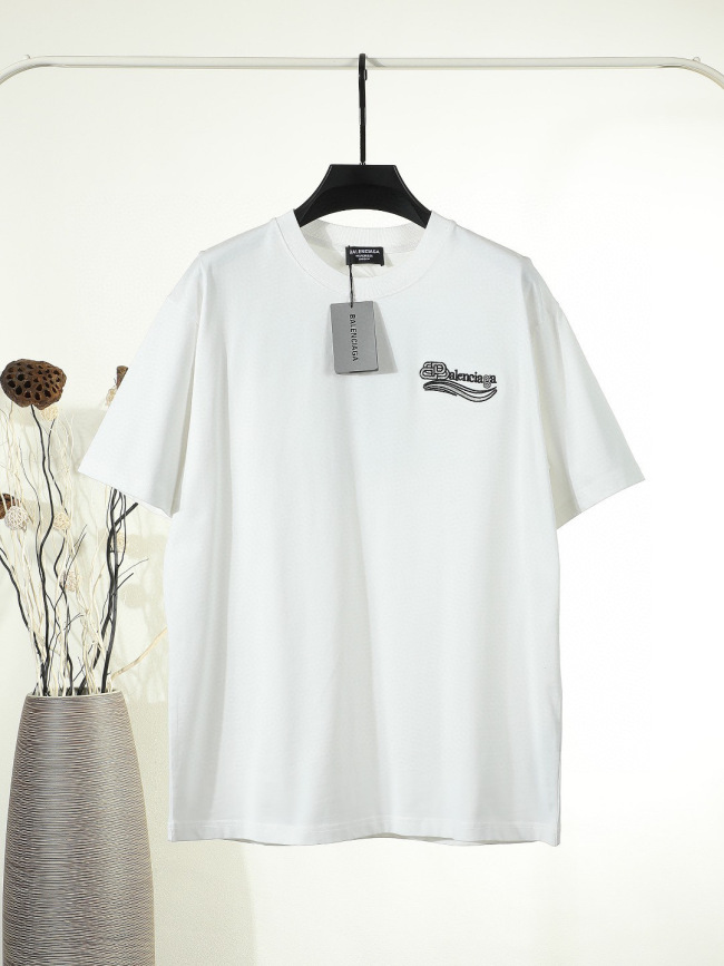 Balenciaga 2026ss New T Shirt Size S-XL