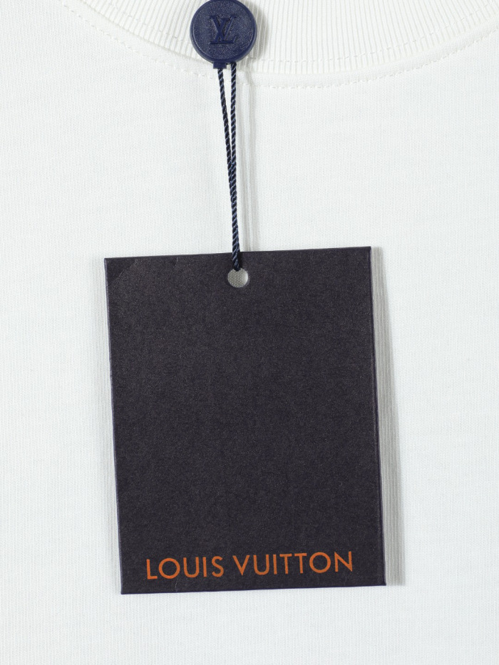 Louis Vuitton 2026ss New T Shirt Size S-XL