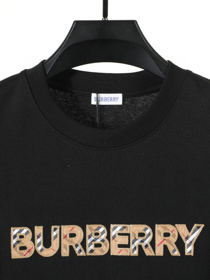 Burberry 2026ss New T Shirt Size S-XL