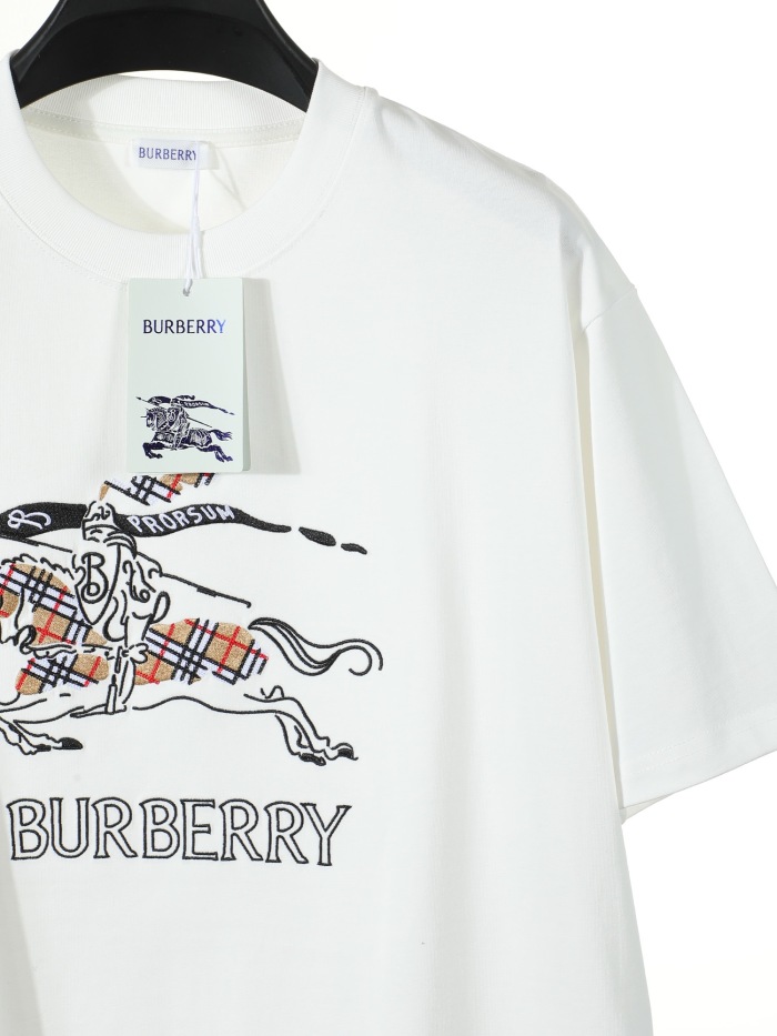 Burberry 2026ss New T Shirt Size S-XL
