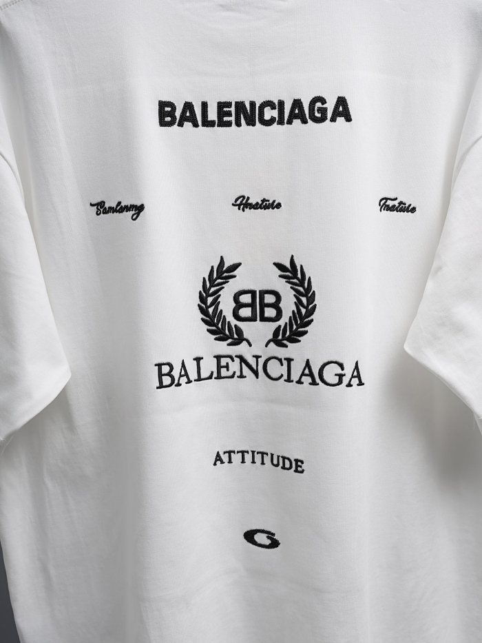 Balenciaga 2026ss New T Shirt Size S-XXL