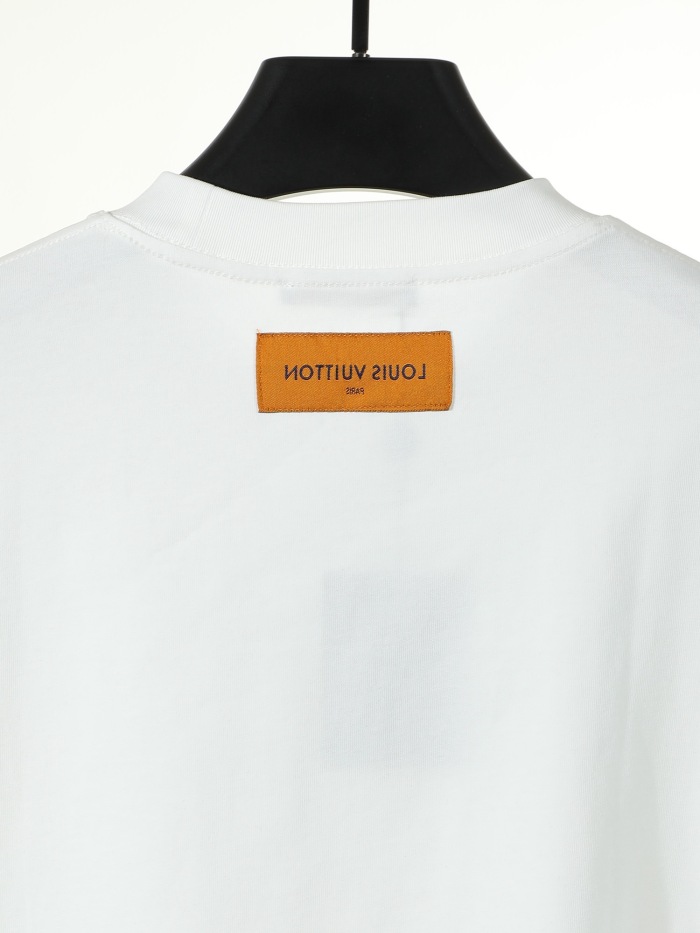 Louis Vuitton 2026ss New T Shirt Size S-XL