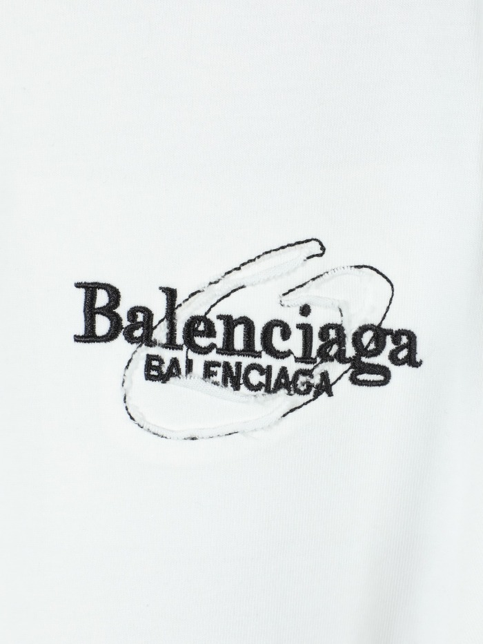 Balenciaga 2026ss New T Shirt Size S-XL