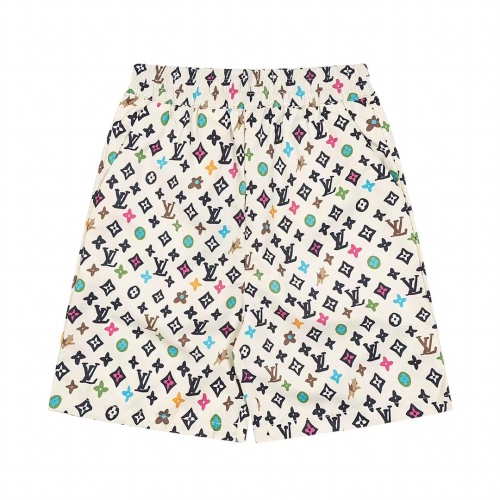Louis Vuitton 2026ss New Shorts Size XS-L