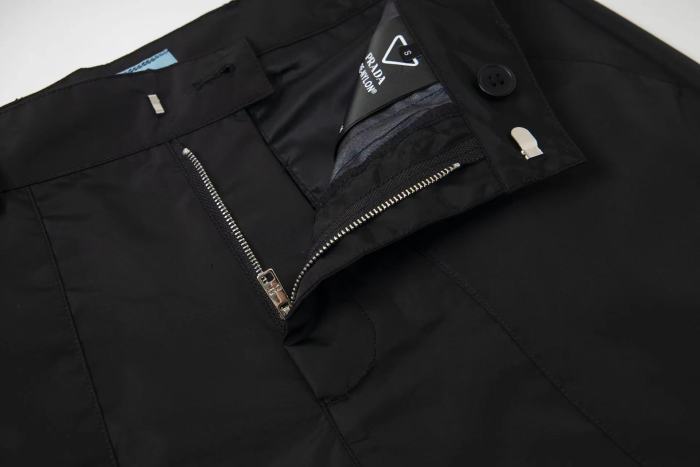 Prada 2026ss New Shorts Size XS-L