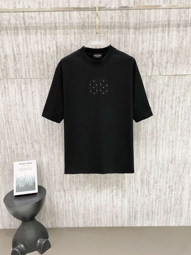 Balenciaga 2026ss New T Shirt Size S-XL