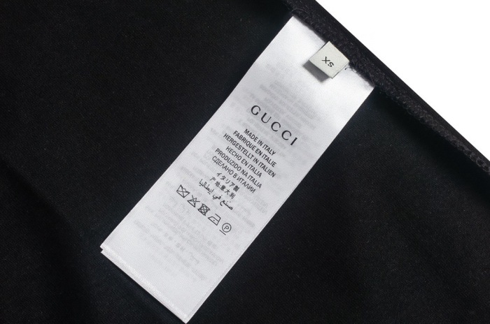Gucci 2026ss New T Shirt Size S-XL