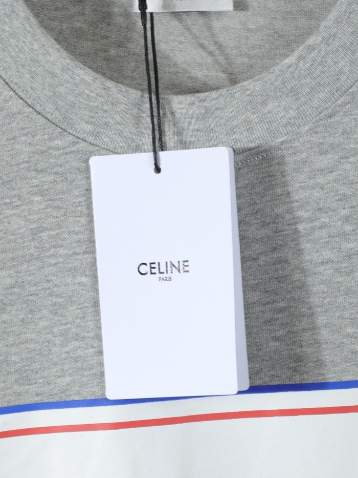 Celine 2026ss New T Shirt Size S-XL