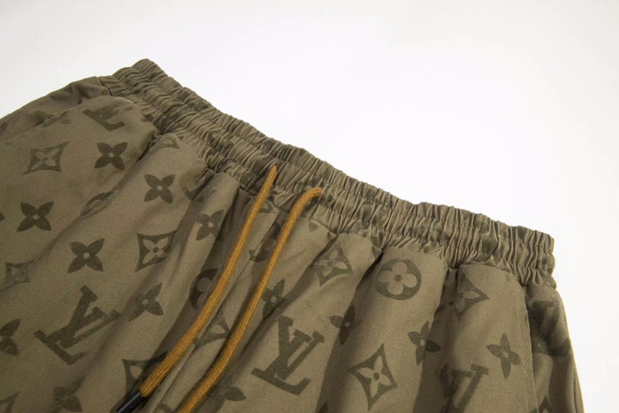 Louis Vuitton 2026ss New Shorts Size XS-L