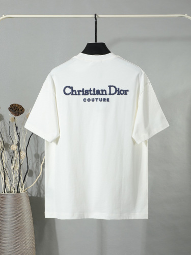 Dior 2026ss New T Shirt Size S-XL
