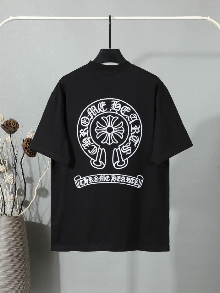 Chrome Hearts 2026ss New T Shirt Size S-XL