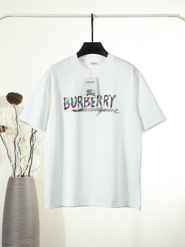 Burberry 2026ss New T Shirt Size S-XL