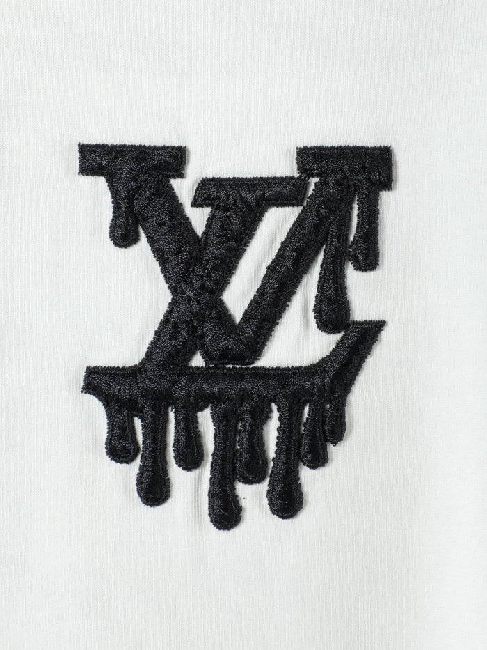 Louis Vuitton 2026ss New T Shirt Size S-XL