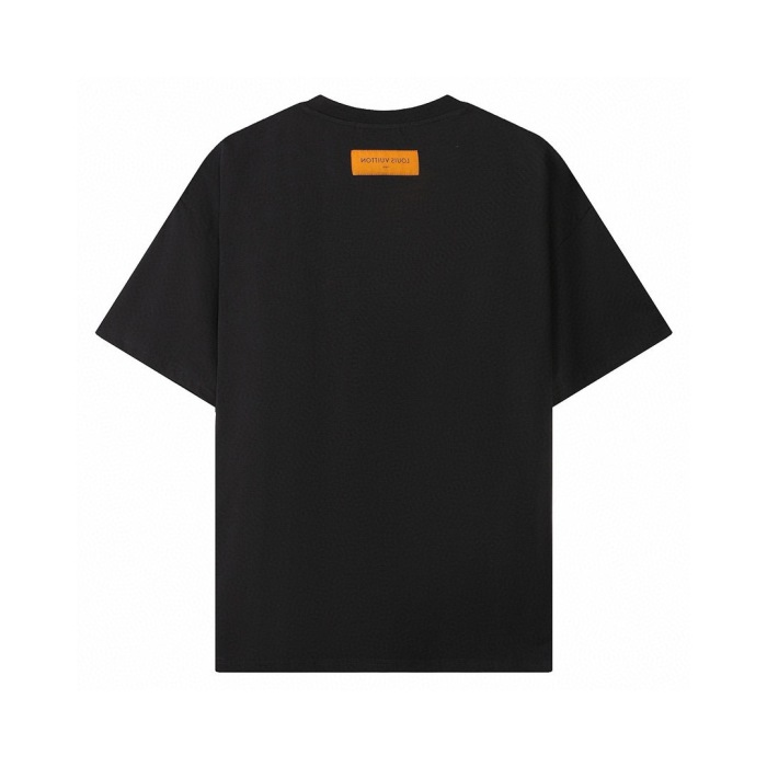 Louis Vuitton 2026ss New T Shirt Size S-XL