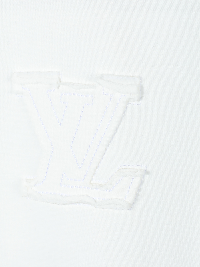 Louis Vuitton 2026ss New T Shirt Size S-XL