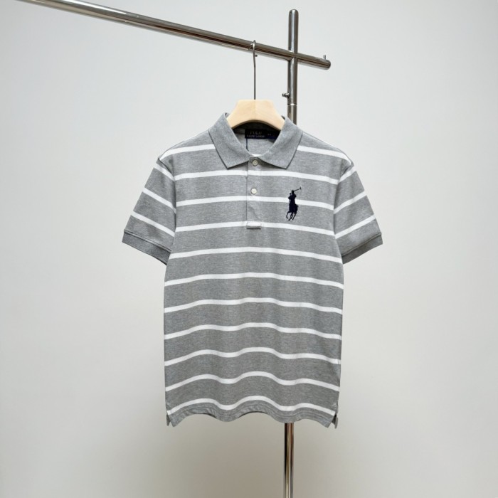 Ralph Lauren 2026ss New Polo Shirt Size S-XXL 4-Color