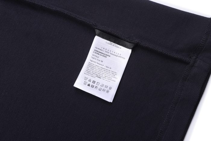 Moncler 2026ss New Polo Shirt Size S-XL