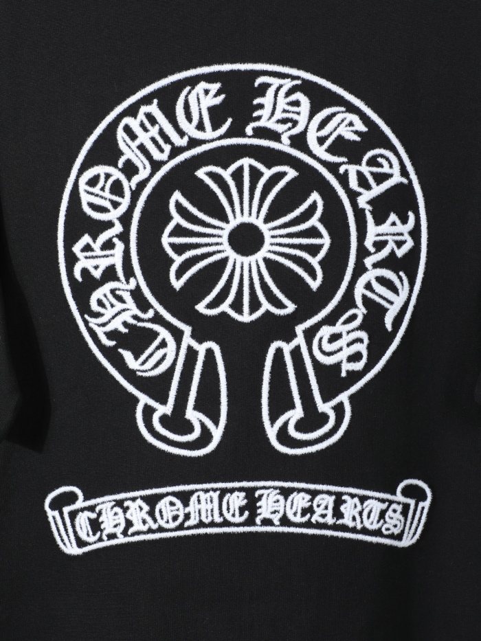 Chrome Hearts 2026ss New T Shirt Size S-XL