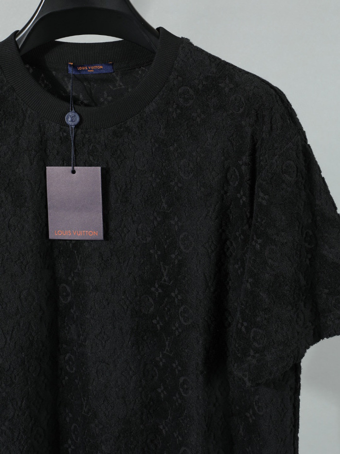 Louis Vuitton 2026ss New T Shirt Size S-XL